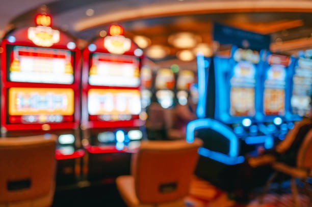 platinumtogel Arcade Games
